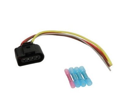 KABELBOOM REPARATIE KIT BOBINE VW