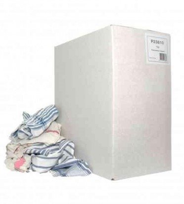 POETSDOEK THEEDOEKEN DS A 10KG