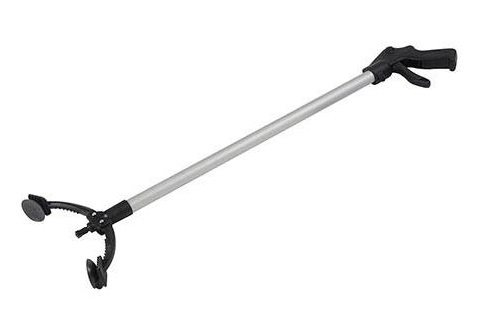 AFVALGRIJPER 870MM