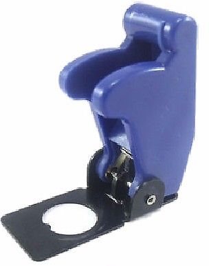 PREVENTIE BESCHERMKAP TBV SCHAKELAARS BLAUW