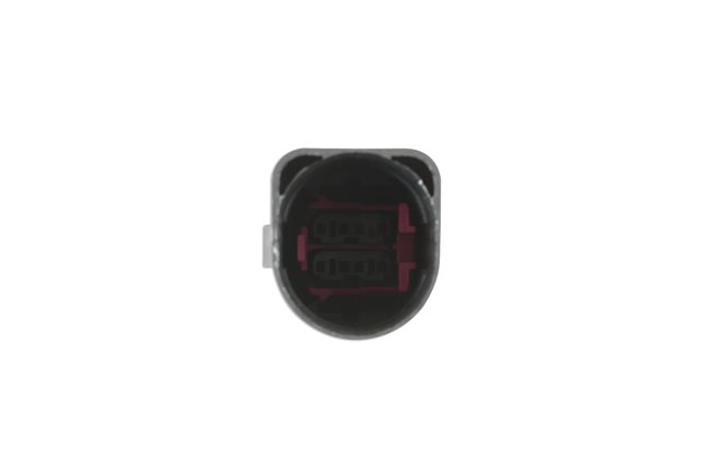 VAG CONNECTOR MALE OE: 4B0973812 4-WAY + TERMINALS EN SEALS (5 SETS) 2