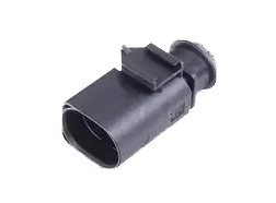 VAG CONNECTOR MALE OE: 3B0973813 6-WAY