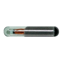 SILCA TRANSPONDER LOS T48 MAGIC GLASS