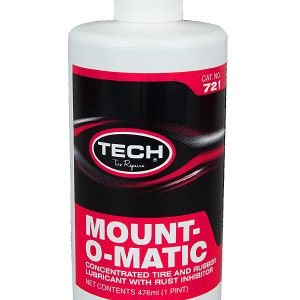 MOUNT-O-MATIC MONTEERVLOEISTOF