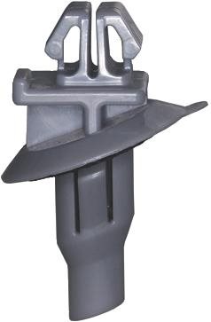 CLIP TOYOTA-LEXUS OE: 7588360010
