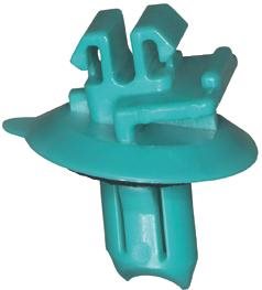 CLIP TOYOTA OE: 7588460010
