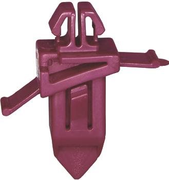 CLIP TOYOTA-LEXUS OE: 7549460011