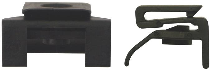 CLIP TOYOTA-LEXUS OE: 5387950020