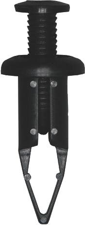 CLIP TOYOTA-LEXUS OE: 9046709093