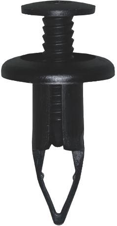CLIP TOYOTA-LEXUS OE: 9046709189