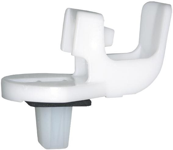 CLIP TOYOTA-LEXUS OE: 6166333010