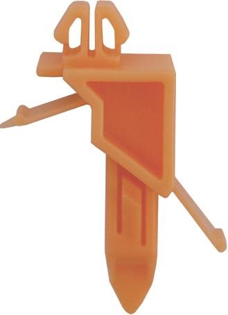 CLIP TOYOTA-LEXUS OE: 7539660031