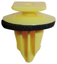 CLIP TOYOTA, LEXUS OE: 7681768010