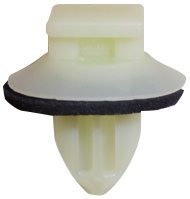 CLIP TOYOTA, LEXUS OE: 6295550010