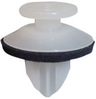 CLIP TOYOTA, LEXUS OE: 9046707221