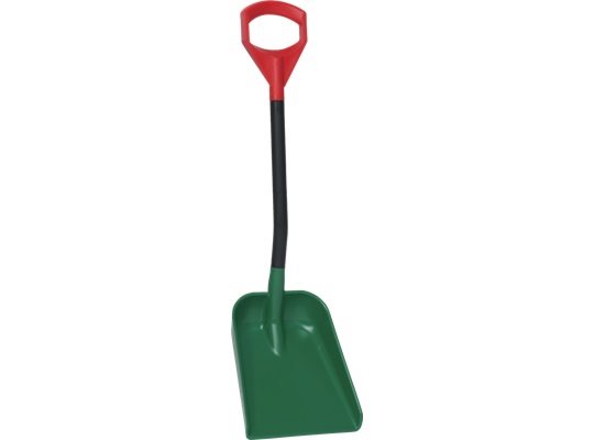 VIKAN TRANSPORT 561552 SCHEP ROOD/GROEN