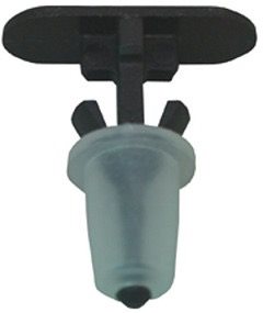 CLIP VAG OE: 1H0837719