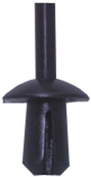 CLIP AUDI, SEAT, SKODA, VW OE: 113857117B, 697207, A0019902492