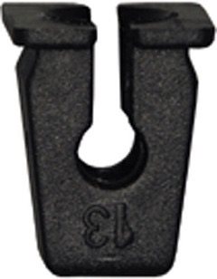 CLIP VAG OE: 811807577F