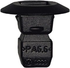 CLIP VAG OE: N90833801