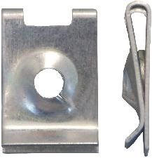 PLAATMOER, SPEEDNUT OE: N0154292
