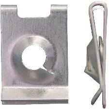 PLAATMOER, SPEEDNUT 4,8MM OE: 07129925712