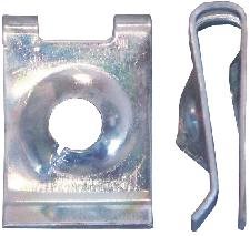 PLAATMOER, SPEEDNUT 4,8MM UNIVERSEEL