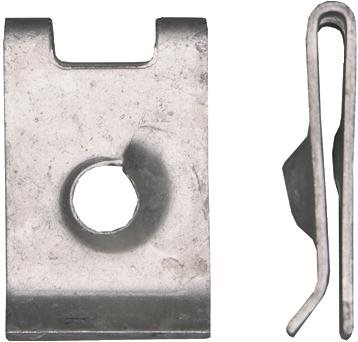 PLAATMOER, SPEEDNUT 6,5 OE: 803821117