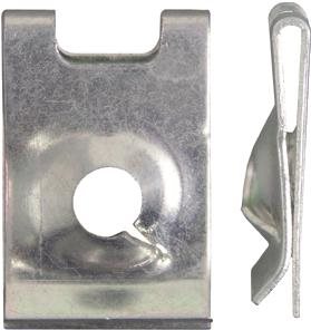 PLAATMOER, SPEEDNUT 6,3MM OE: N90739201