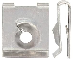 PLAATMOER, SPEEDNUT 4,8MM OE: N10194101