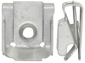PLAATMOER, SPEEDNUT M4 OE: N90419002