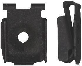 PLAATMOER, SPEEDNUT 4,2 OE: N90698701, N90698703