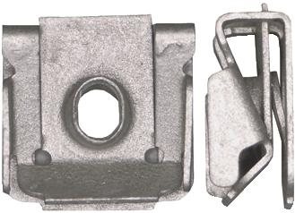 CLIP AUDI, SEAT, SKODA, VW OE: N90356203