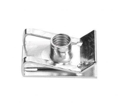 CLIP VAG OE: N90168602, 51127070202, 7731367, 7703046034, 694383