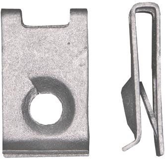 CLIP AUDI, SEAT, SKODA, VW OE: N0154491