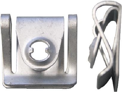 CLIP AUDI, SEAT, SKODA, VW OE: 4A0805960