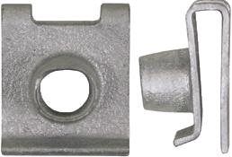 CLIP AUDI, SEAT, SKODA, VW OE: N90777704