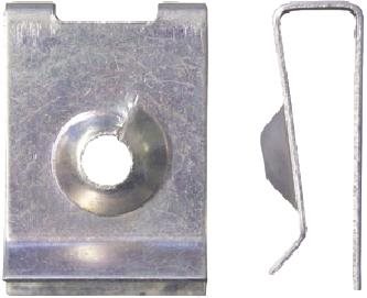 CLIP AUDI, SEAT, SKODA, VW OE: N90049701