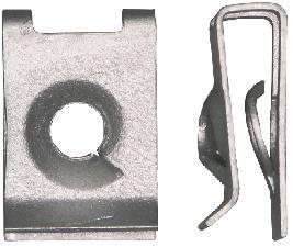 CLIP AUDI, SEAT, SKODA, VW OE: N0154373
