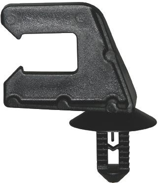 CLIP AUDI, SEAT, SKODA, VW OE: 1C0971845