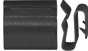 CLIP AUDI, SEAT, SKODA, VW OE: N90746801