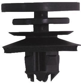 CLIP AUDI, SEAT, SKODA, VW OE: 3B0868243 6N3868561
