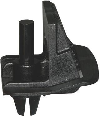 CLIP AUDI, SEAT, SKODA, VW OE: 3A0867299C, 357867299A01C