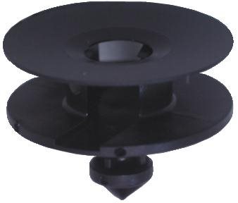 CLIP VAG OE: 1H0868244B