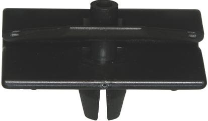 CLIP AUDI, SEAT, SKODA, VW OE: 6X0867301B, 6X0867301B01C