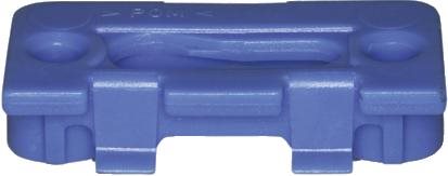CLIP AUDI, SEAT, SKODA, VW OE: 4D0854721