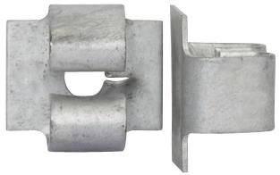 CLIP AUDI, SEAT, SKODA, VW OE: N10327101