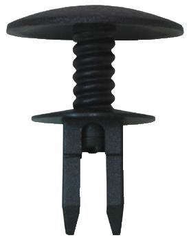 CLIP VAG OE: 1H0819055C01C