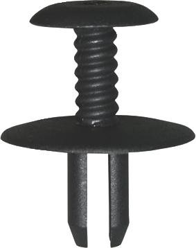 CLIP VAG OE: 1H0867199A, 1H0867199A01C