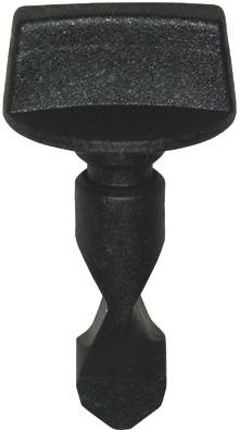 CLIP AUDI, SEAT, SKODA, VW OE: 6Q0807643